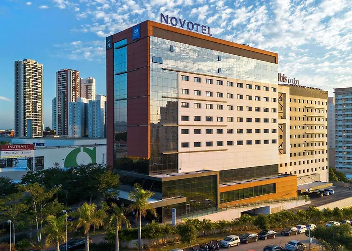 Novotel Sorocaba
