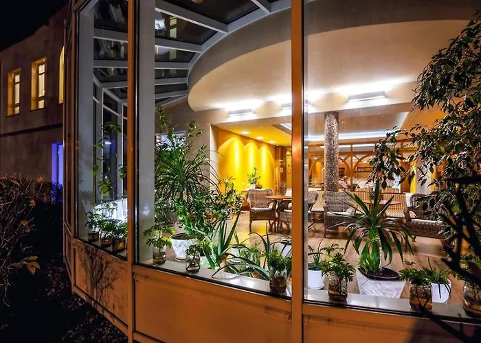 Hotel BERLINER