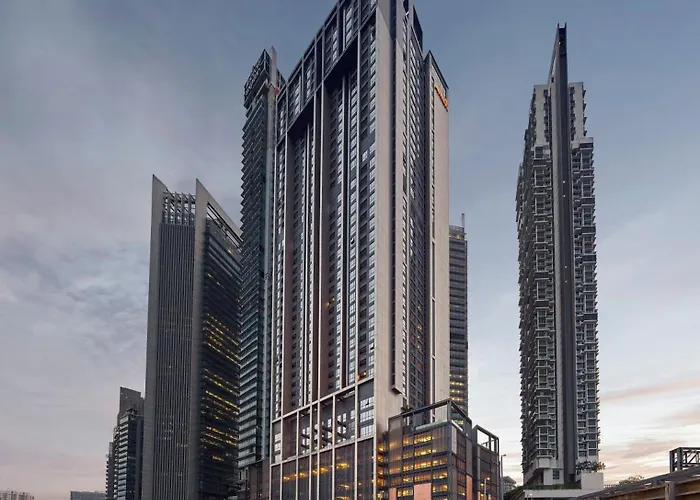 Amari Kuala Lumpur
