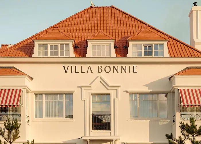 Villa Bonnie