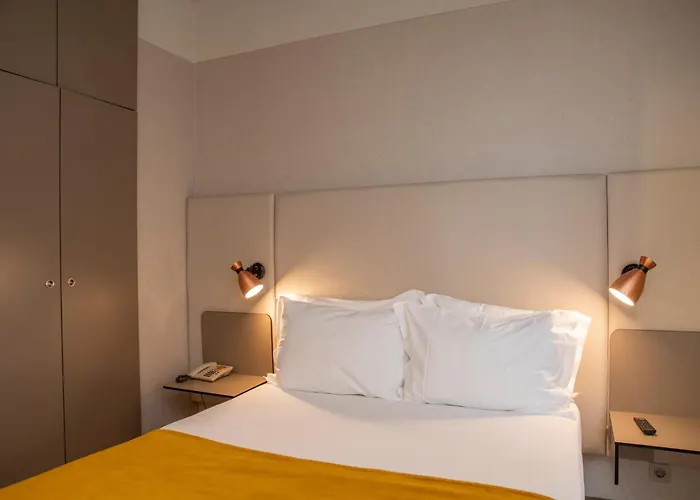 Hotel familiare: WOT Porto Soul