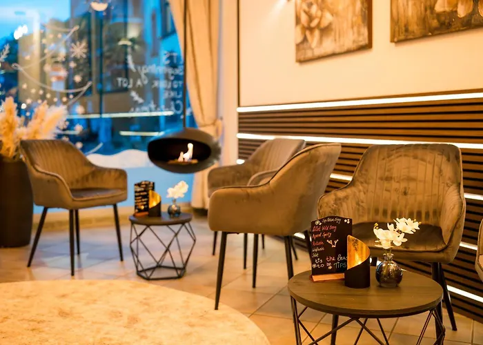 Guest house: City Hotel Mercator