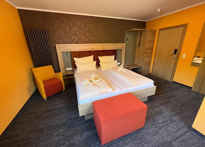 Heidekönig Hotel Celle