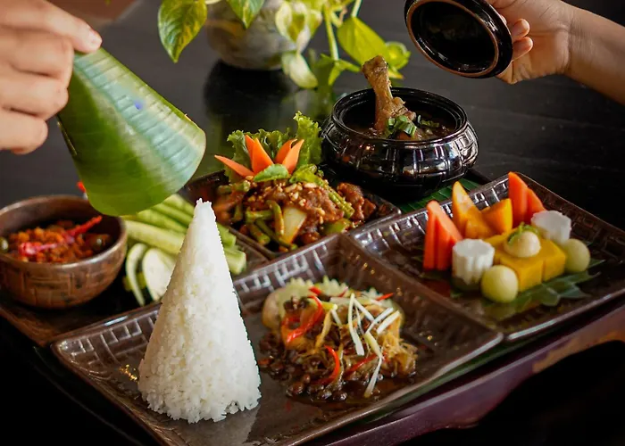 Borei Angkor Resort & Spa