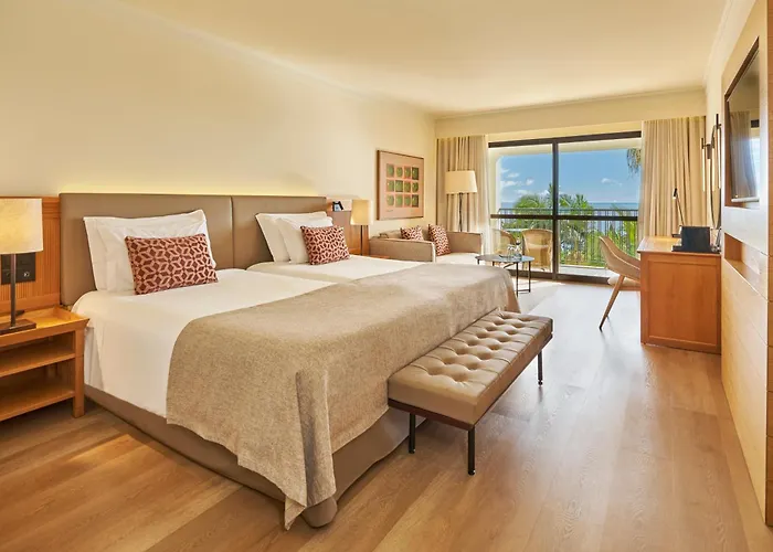 Hotel Porto Mare - PortoBay