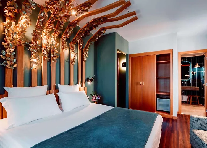 Hôtel accueillant les animaux: Hotel Mercure Roma Corso Trieste