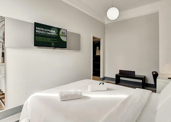 B&B Hotel Napoli