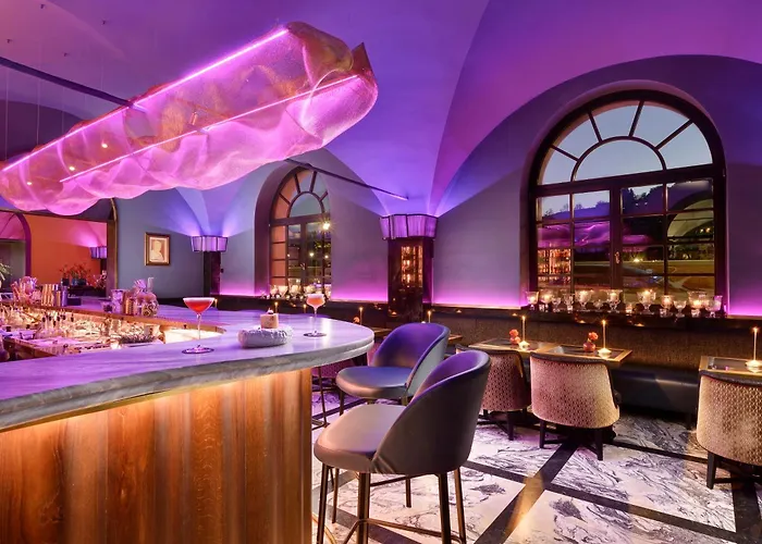 Resort: Hotel Balestri - Wtb Hotels