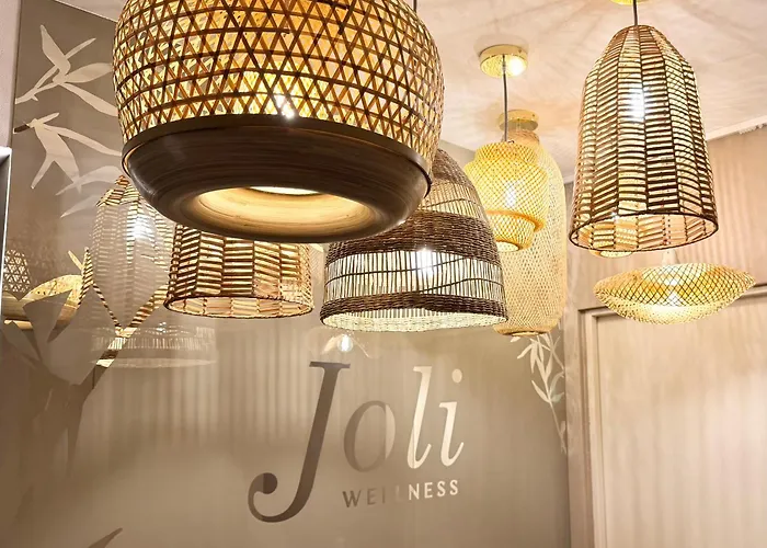3 SterneHotel Joli