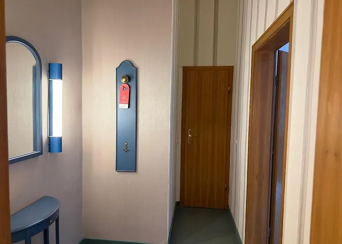 Hotel Frauenberger