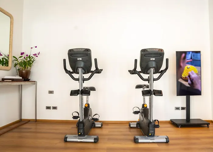 Malisa Villa Suites - Sha Extra Plus