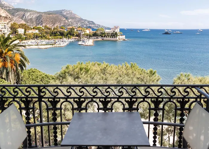 5 Sterne Hotels Royal-Riviera