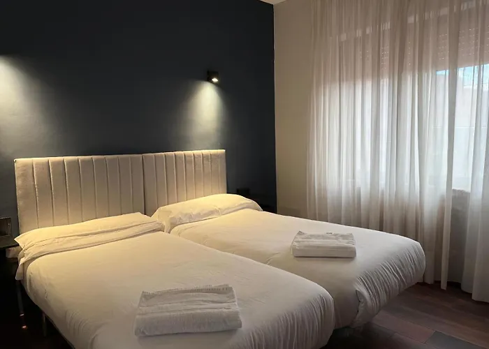 Hotel Santa Teresa