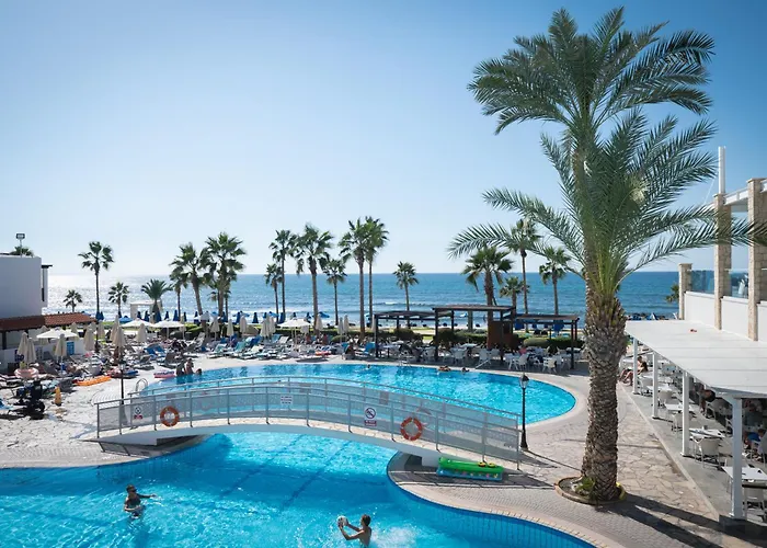 Hôtel 4 étoiles: Kefalos Beach Tourist Village