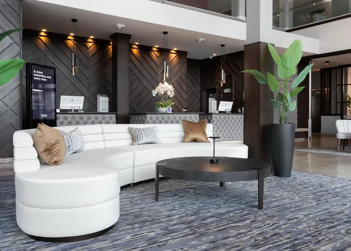 Radisson Blu , Letterkenny