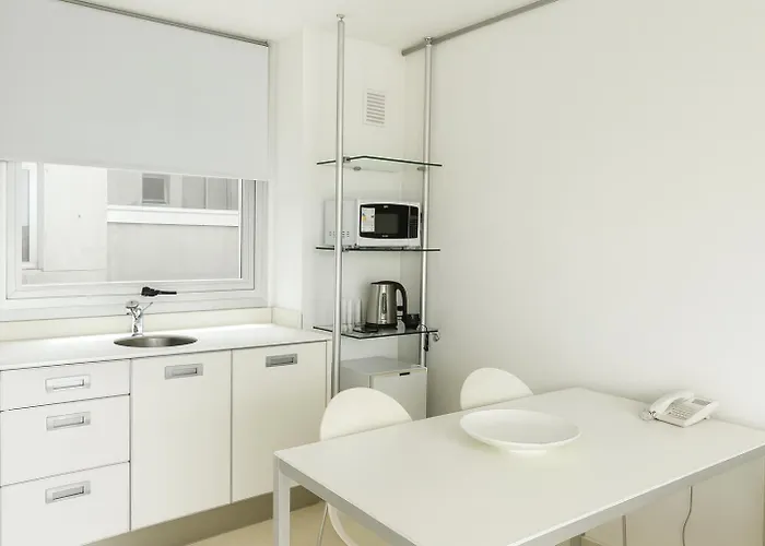 Design Ce - Hotel Boutique De Diseno