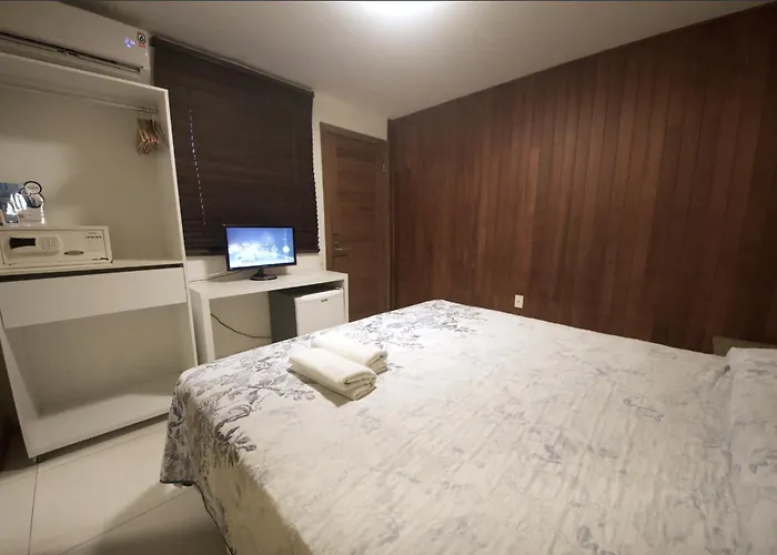 Sol Nascente Hotel Pousada Beira Mar