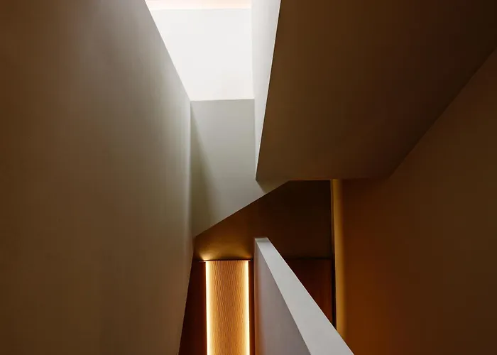 Convent de la Missio - Grand Luxury Boutique hotel, Adults Only