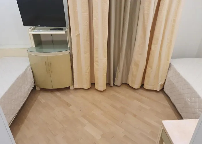 Lh Hotel Domus Caesari