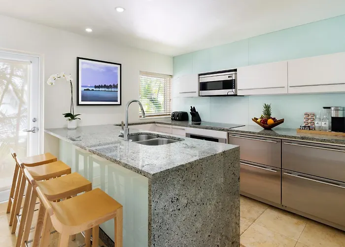 Santa Maria Suites