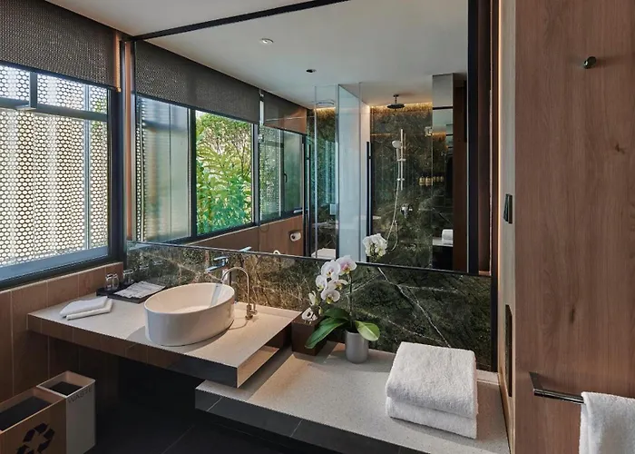 Parkroyal Collection Kuala Lumpur