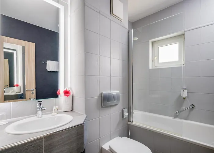 Best Western Plus Parkhotel Erding