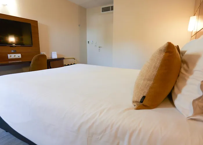 Hotel: Hotel Le Kennedy, Clermont-Ferrand, The Originals Relais
