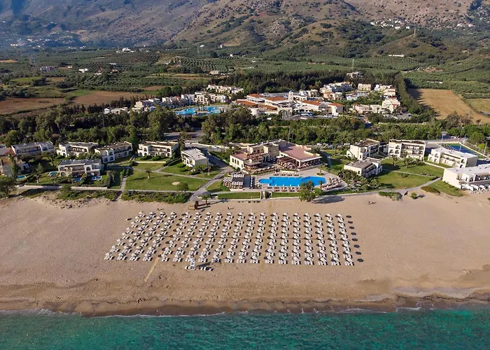 Hotel Am Strand Pilot Beach