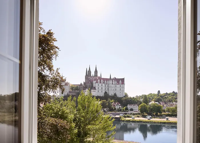5 Sterne Hotels Dorint Parkhotel