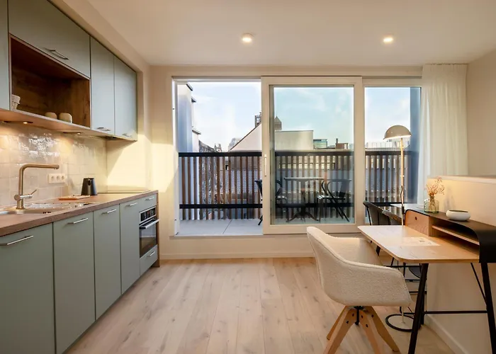 Hôtel accueillant les animaux: Made In Catherine