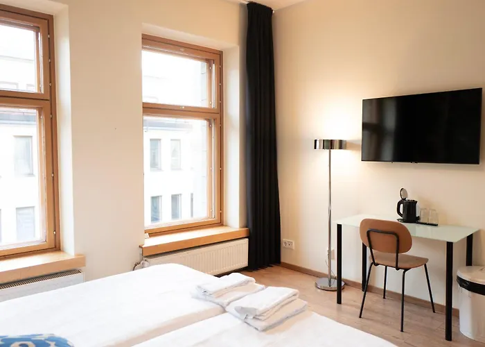 Hotel Finn
