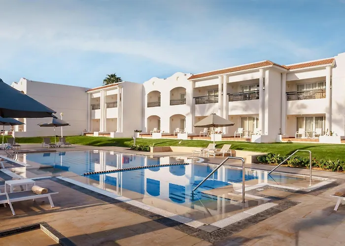 Hôtel pour familles: Jaz Sharm Dreams