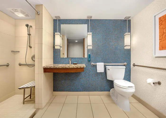 Hilton Palacio Del Rio