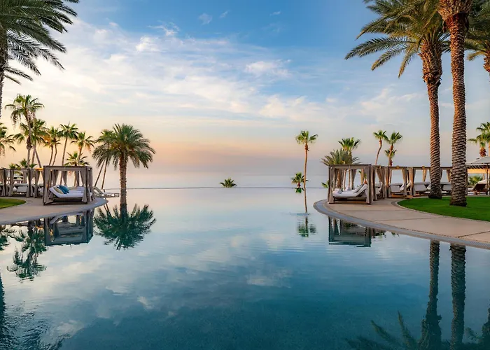 Hilton Los Cabos Beach&Golf
