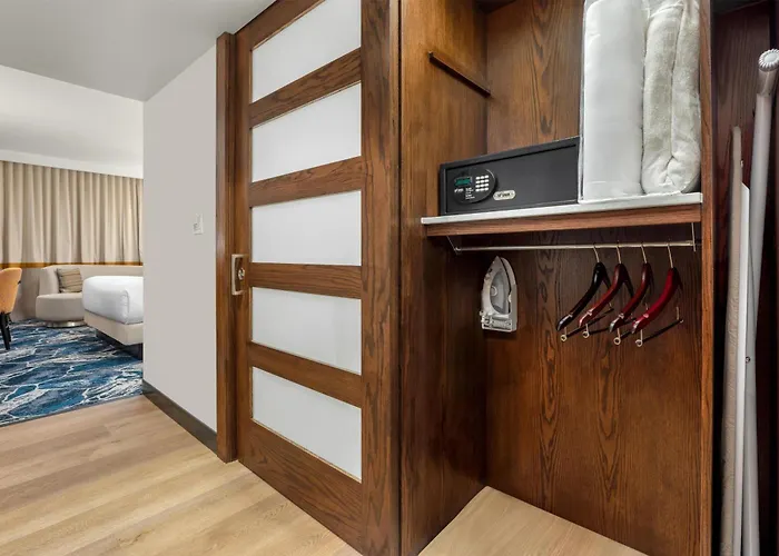 Hilton Palacio Del Rio