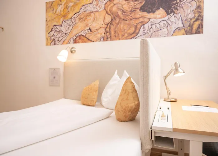 Boutique Goldenes Lamm Villach