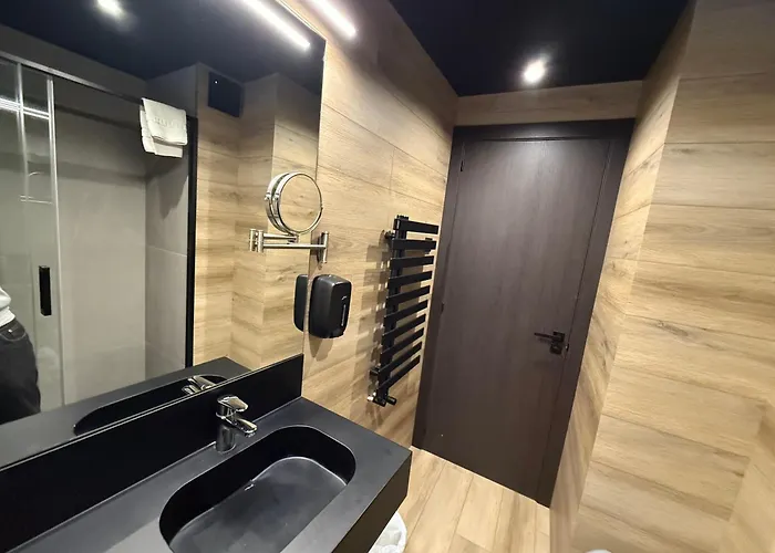 Hotel Guineu