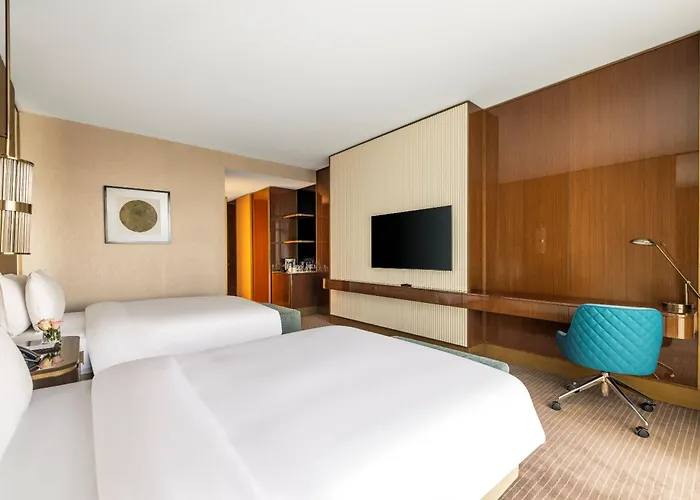 Grand Ankara Hotel Convention Center