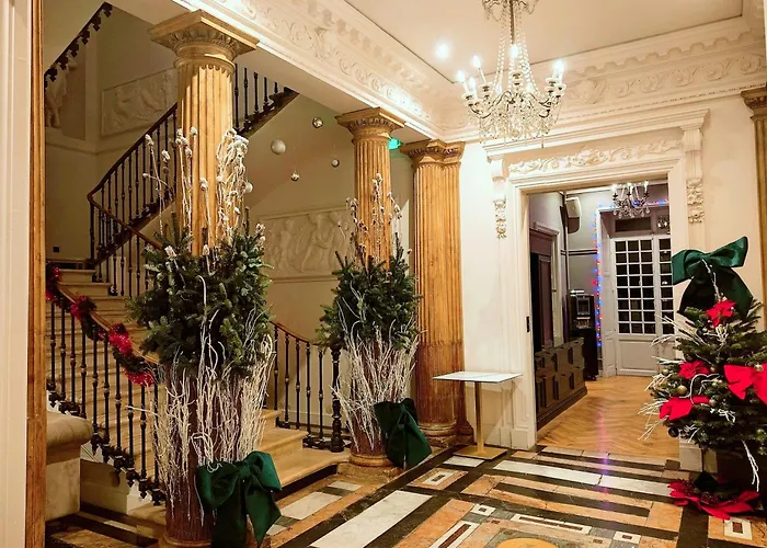 Resort: Le Champlain