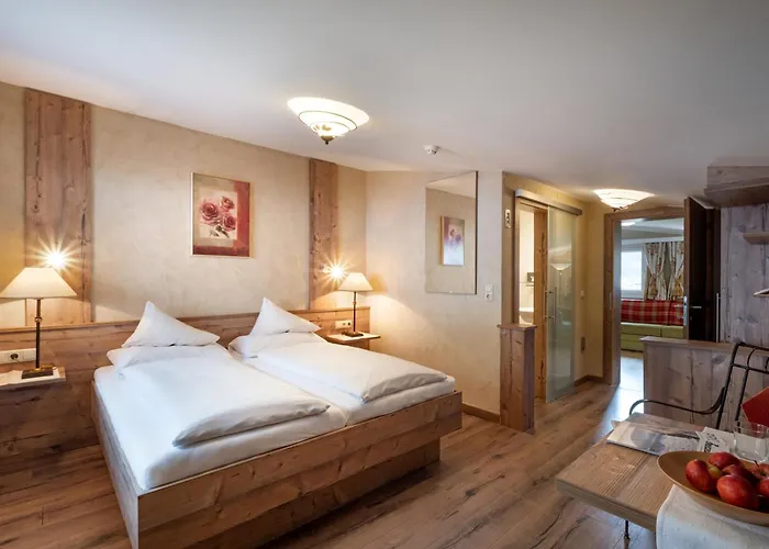 Das Rotspitz Adults - only