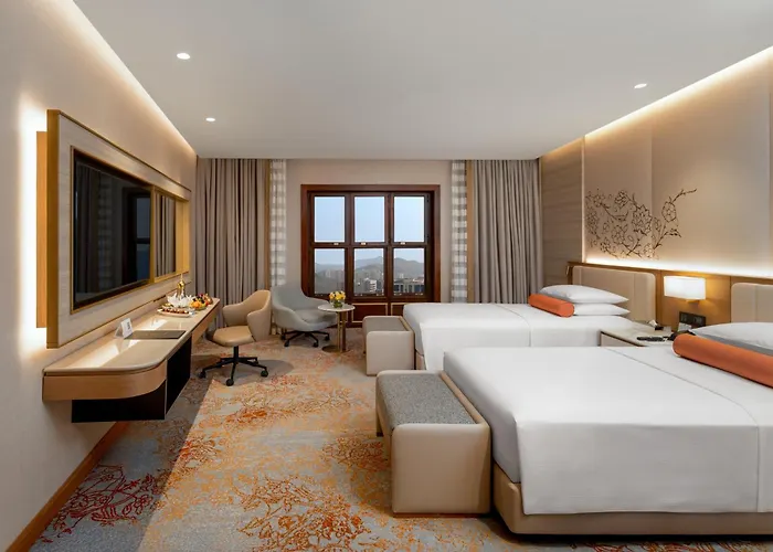 Makkah Hotel