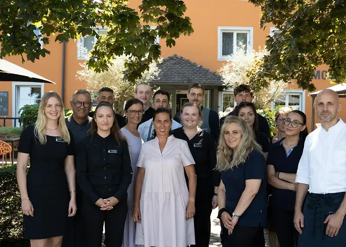 Ganter &Restaurant Mohren