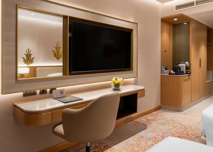 Makkah Hotel