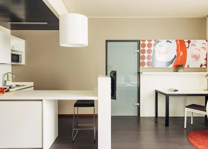 Harry'S Home Dornbirn Hotel & Apartments