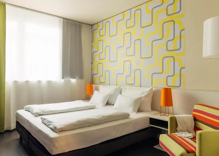 Harry'S Home Dornbirn Hotel & Apartments