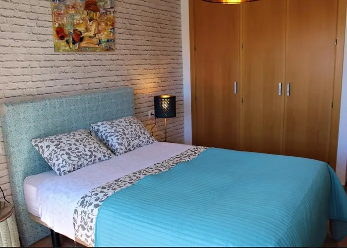 Hostal Don Peque (Adults Only)