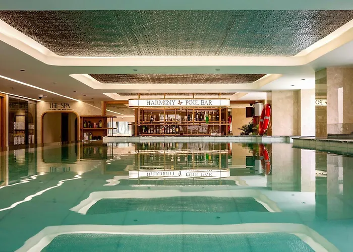 Harmony Saigon & Spa
