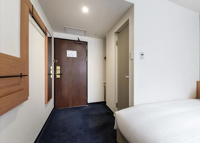 Nishitetsu Inn Shinjuku