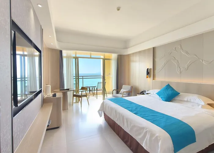 Shengyi Holiday Villa