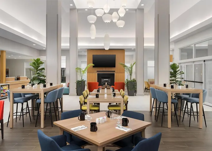 Hilton Garden Inn
